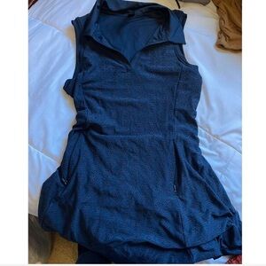 Tennis or Golf Athletic Dress